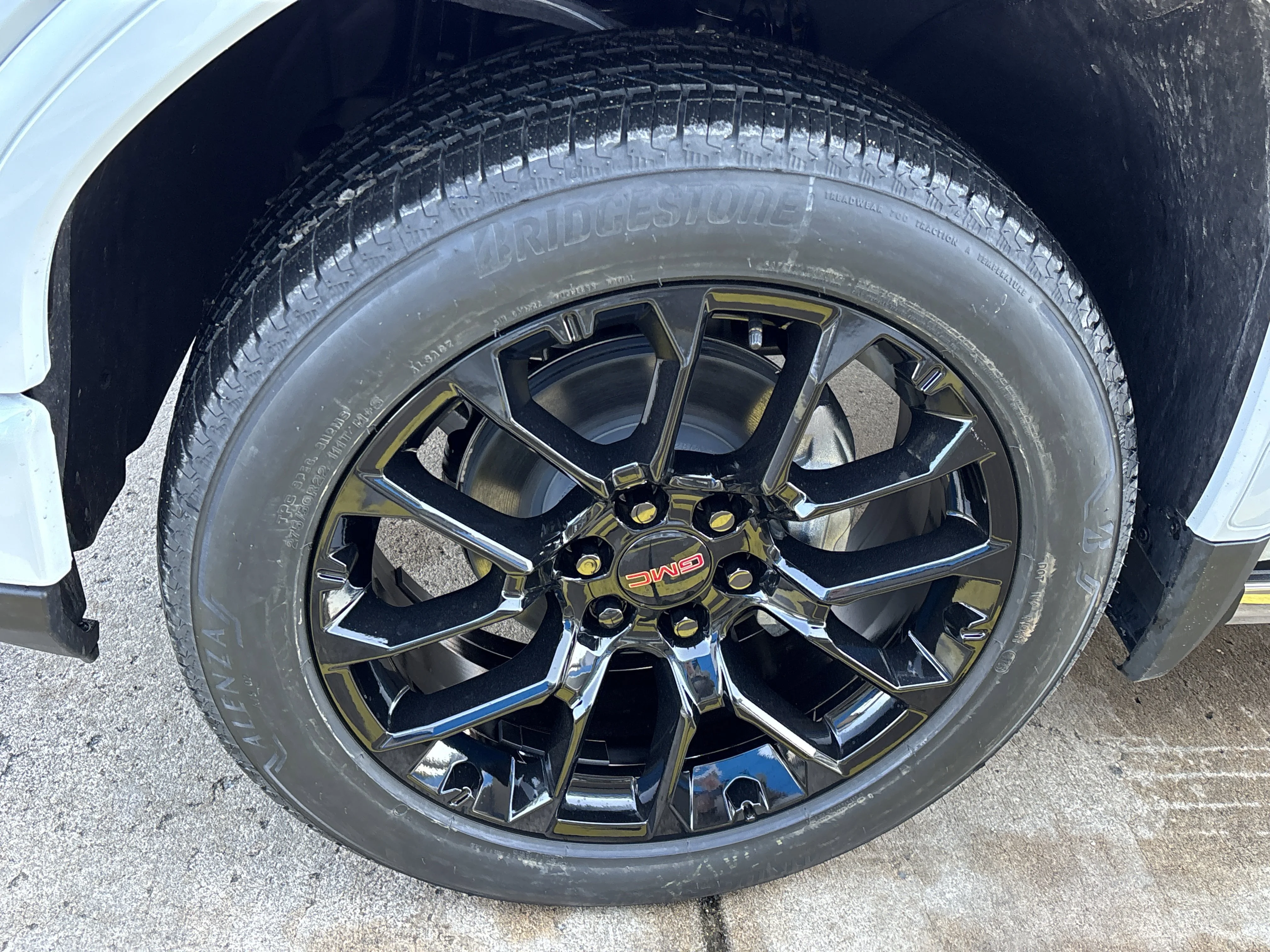2026 GMC Sierra 1500 Denali - Photo 11