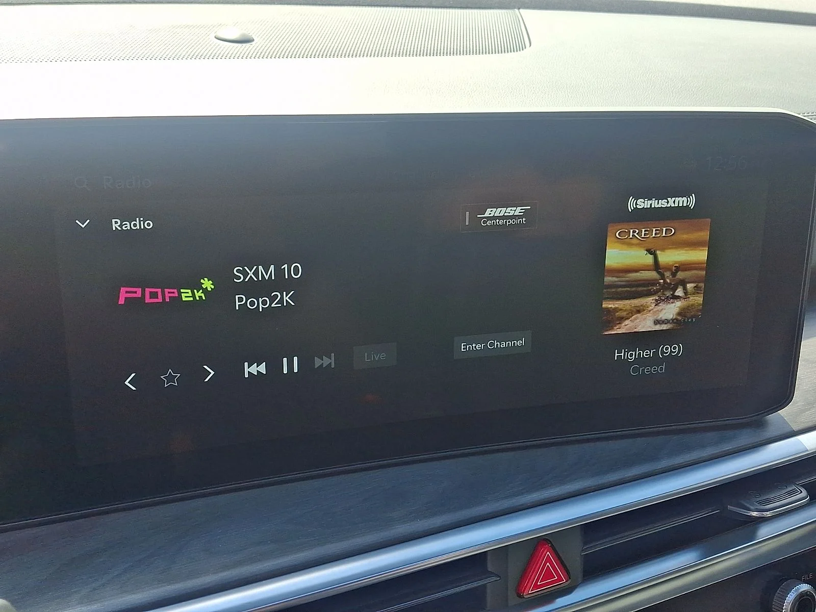 Certified Used 2025 Gray Kia X-Line SX Prestige image 17