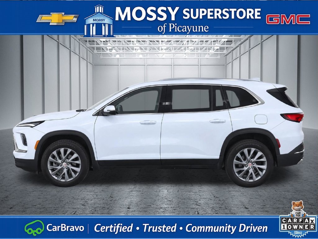 2026 Buick Enclave Preferred - Photo 7