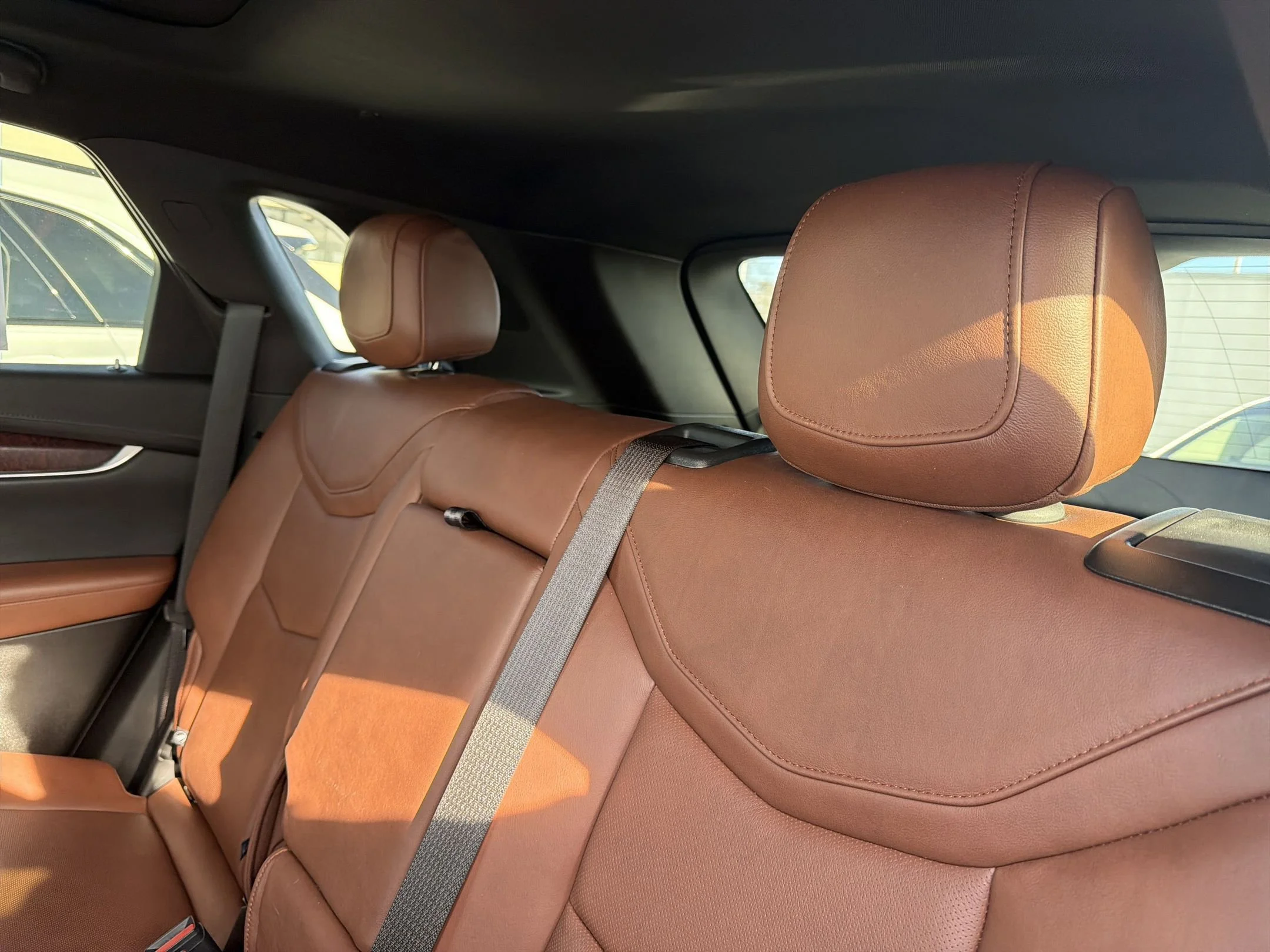 2022 Cadillac XT5 Sport - Photo 21