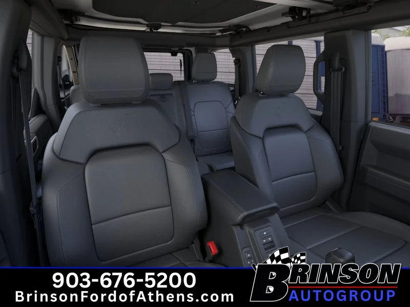 New 2026 Marsh Gray Ford Outer Banks® image 10