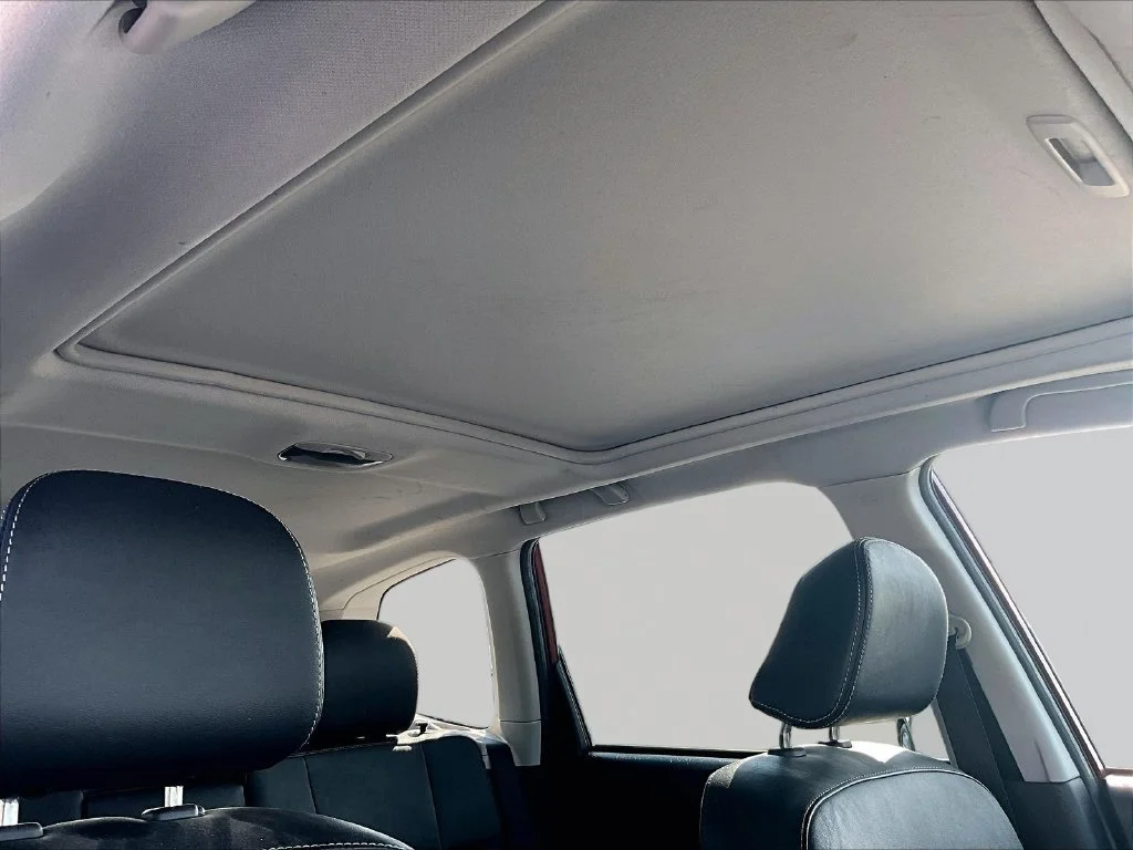 Used 2017 Red Subaru 2.0XT Touring image 22