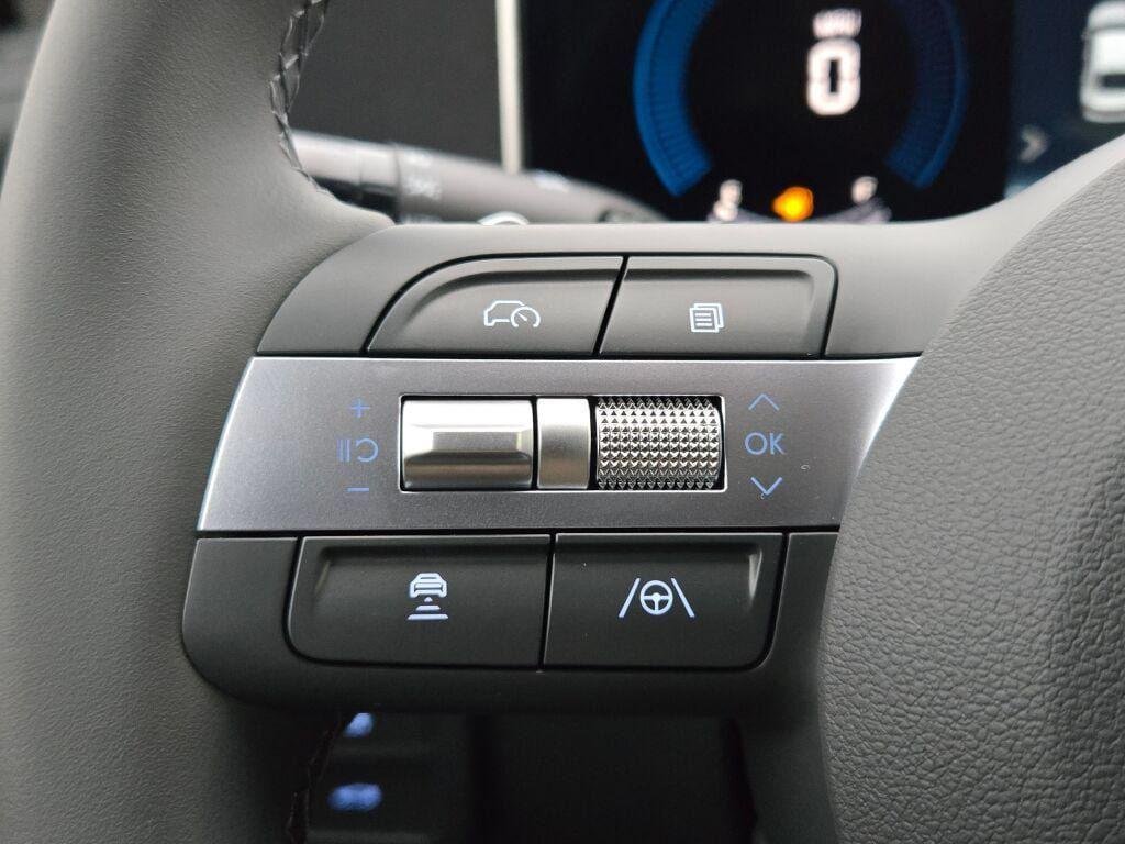 New 2026 Abyss Black Hyundai SEL Sport image 29