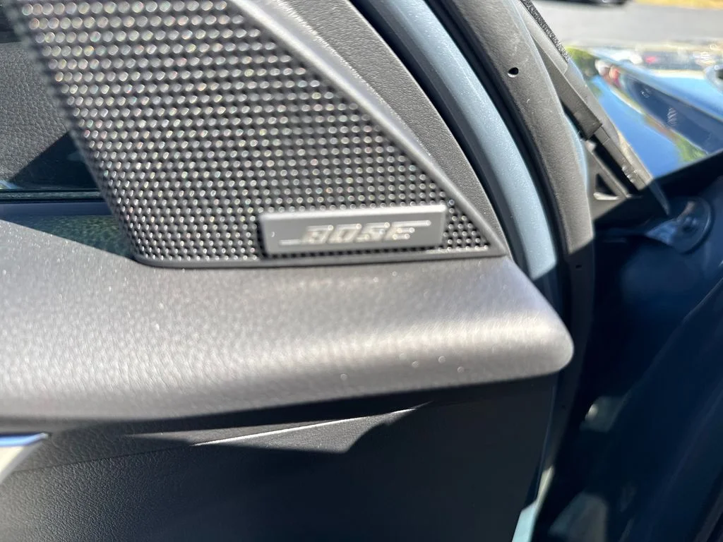 New 2026 Gray Metallic Mazda 3.3 Turbo S Premium image 15