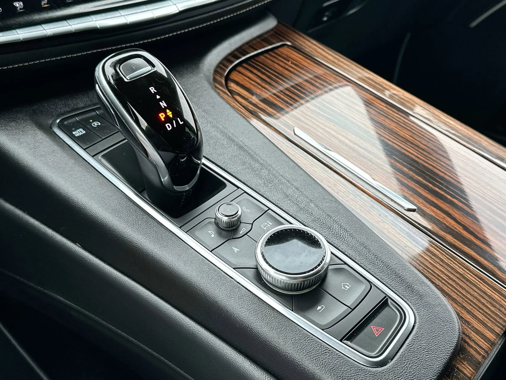 2021 Cadillac Escalade ESV Premium Luxury - Photo 20
