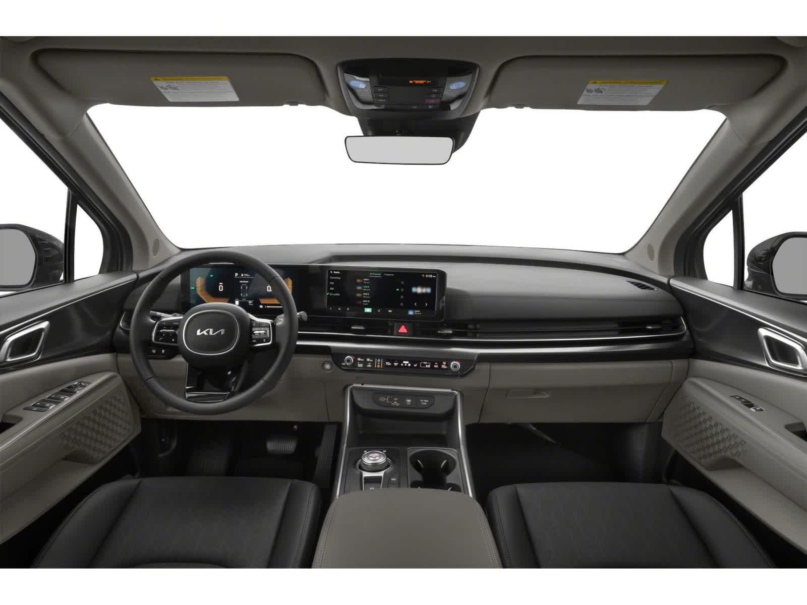 New 2027 Panthera Metal Kia LXS image 5