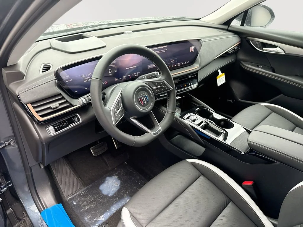 2026 Buick Envision Sport Touring - Photo 9
