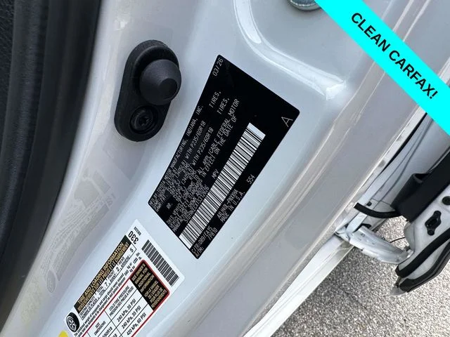 Used 2026 Beige Toyota XLE image 30