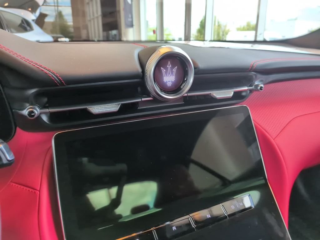 2026 Maserati GranTurismo Base - Photo 27