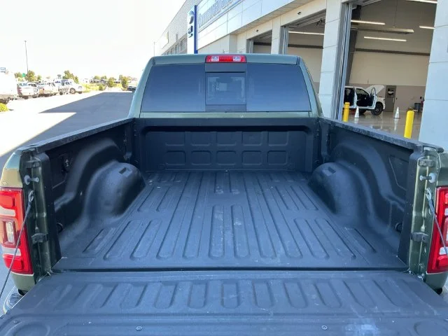 Used 2021 Green Ram Laramie image 23