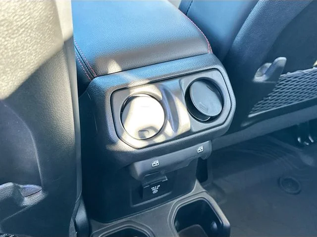 New 2026 Reign Jeep Rubicon image 18