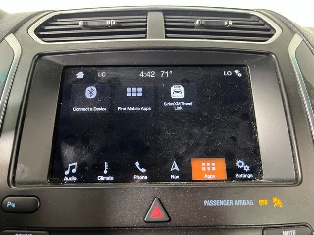 Used 2019 Silver Ford Sport image 26