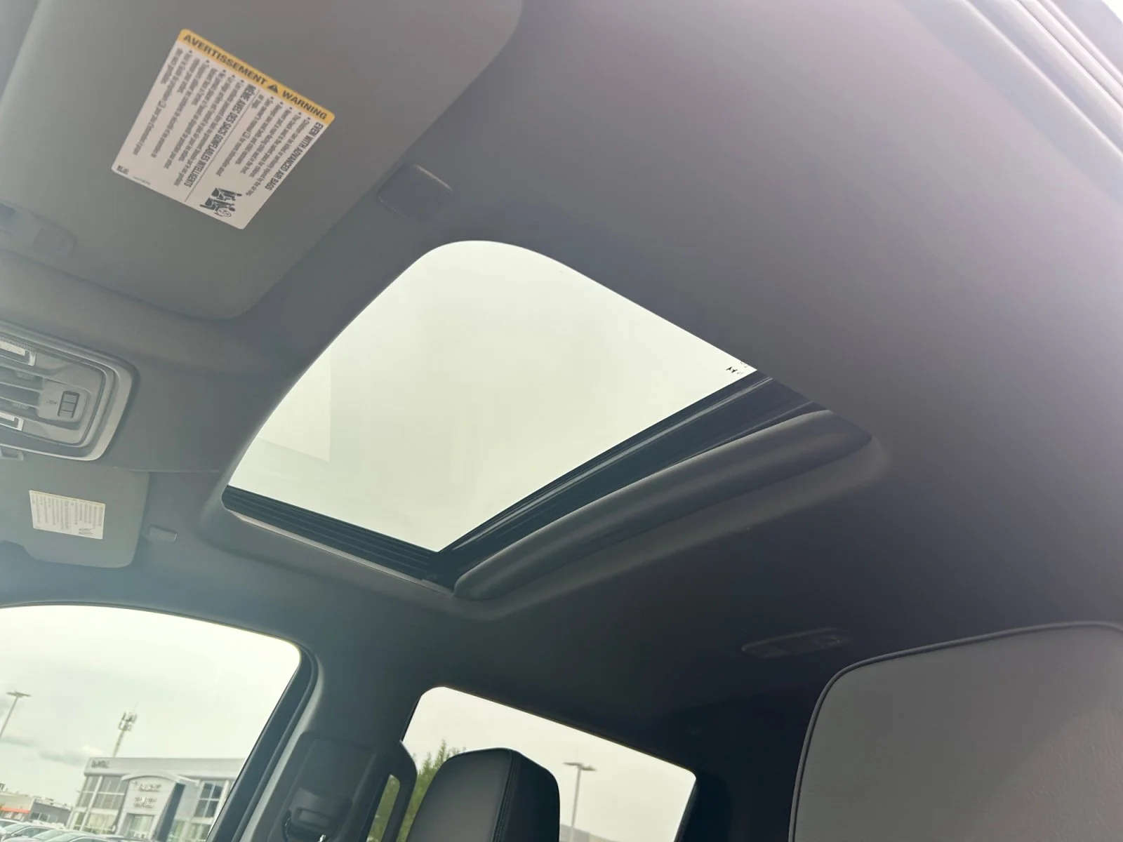 New 2026 Onyx Black GMC Denali image 18