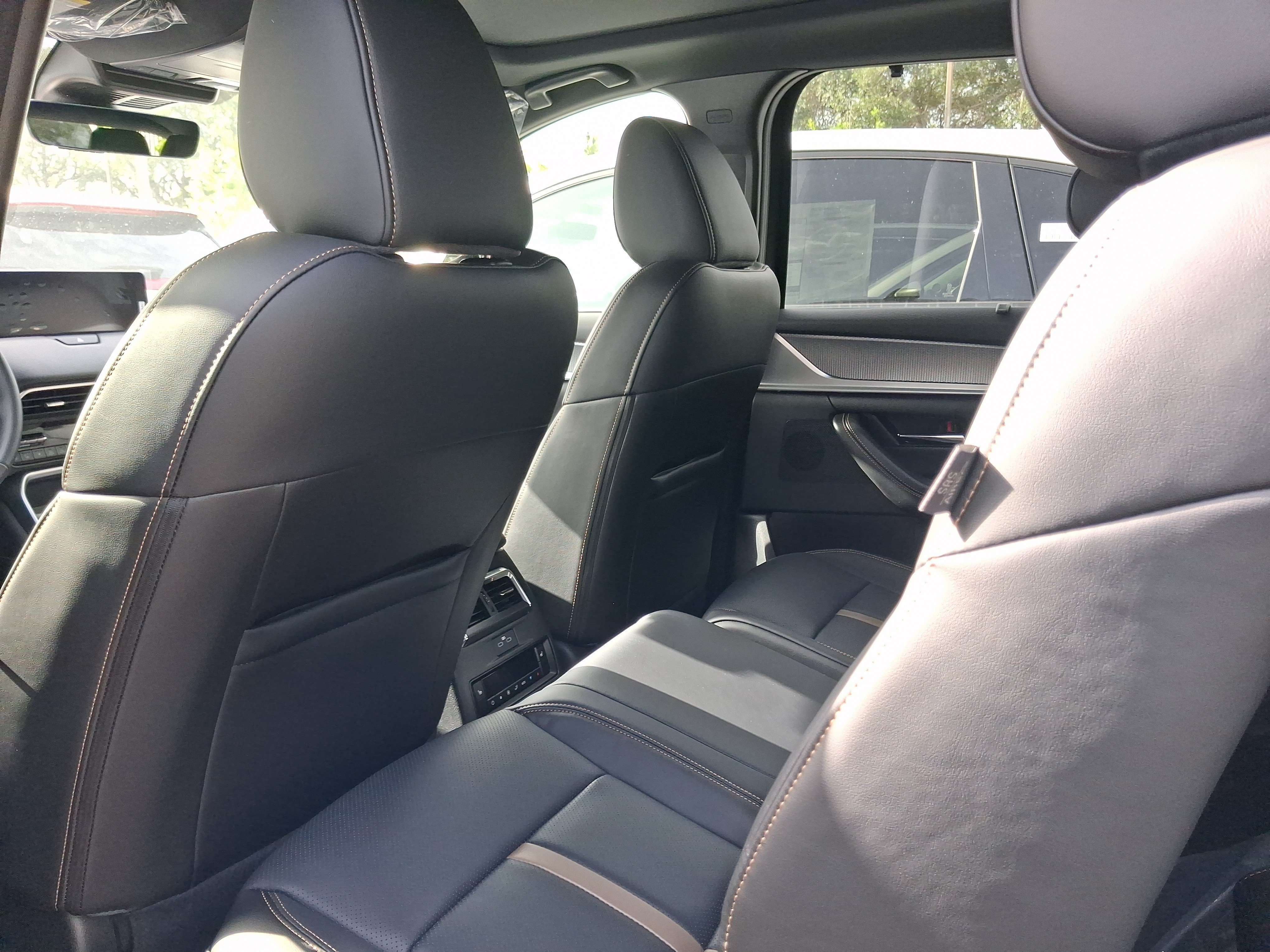 New 2026 Artisan Red Premium Mazda Premium Plus image 5