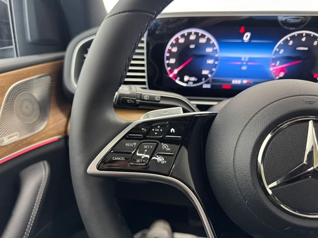 2025 Mercedes-Benz GLE GLE350 - Photo 22