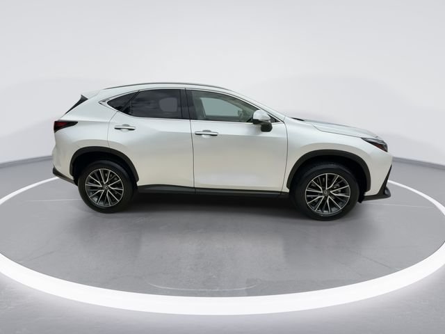 Certified Used 2024 EMINENT WHITE PEARL Lexus 250 Premium image 9