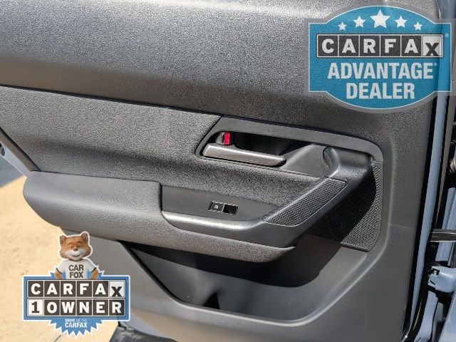 Certified Used 2025 Gray Mazda Premium image 9