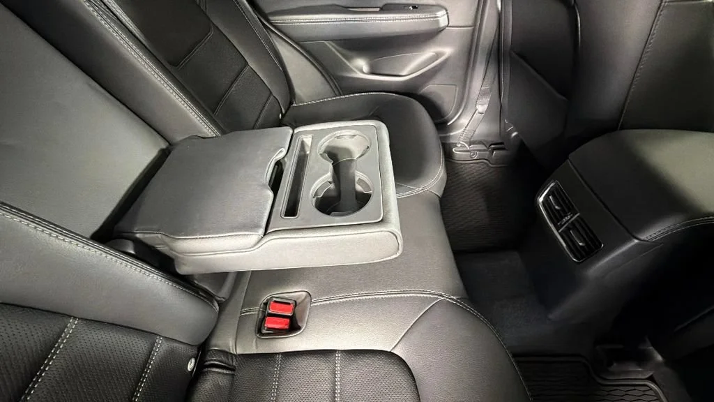 2024 Mazda CX-5 S Premium package - Photo 31