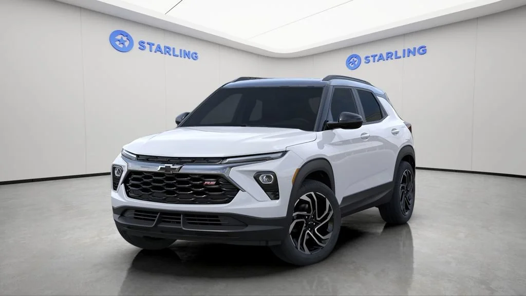 2026 Chevrolet Trailblazer RS - Photo 7