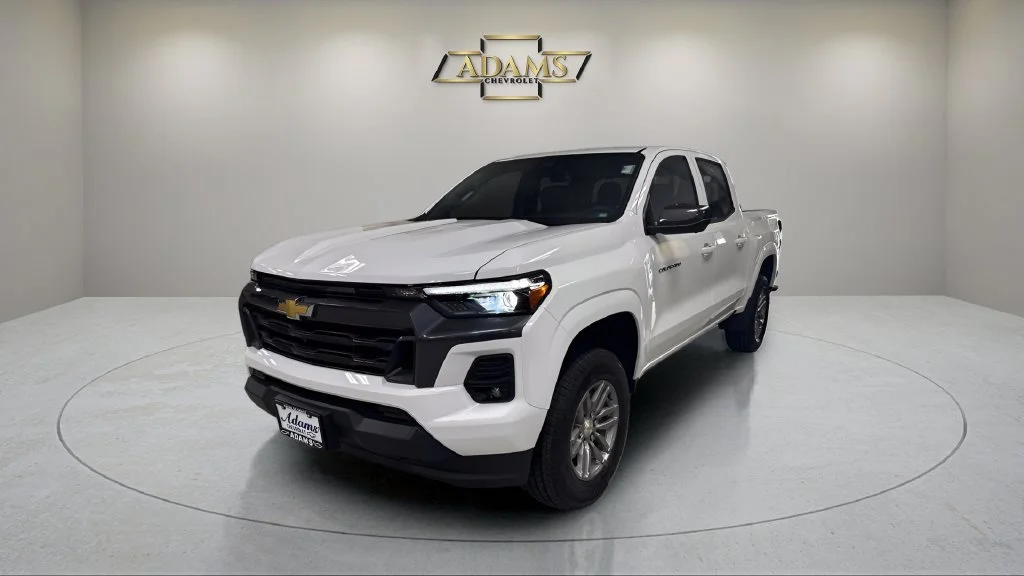2026 Chevrolet Colorado LT - Photo 9