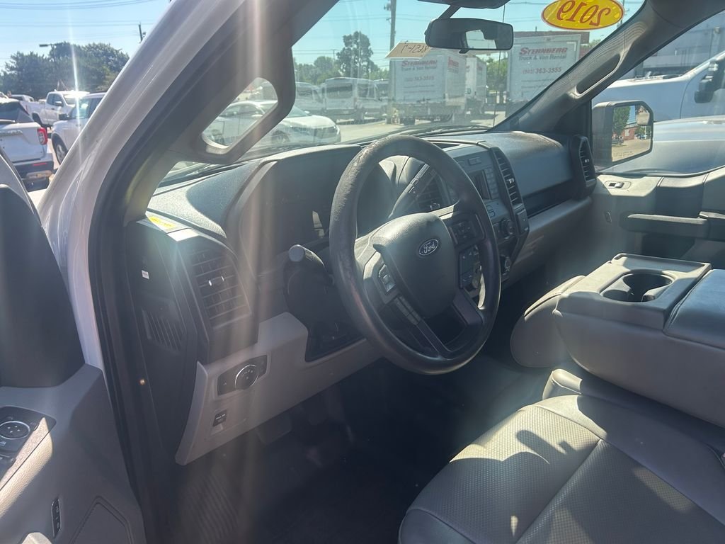 2019 Ford F-150 XL - Photo 7