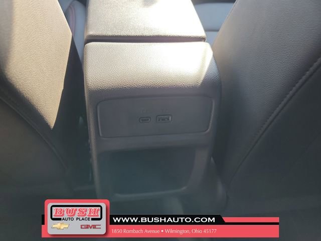 2026 Chevrolet Trax RS - Photo 12