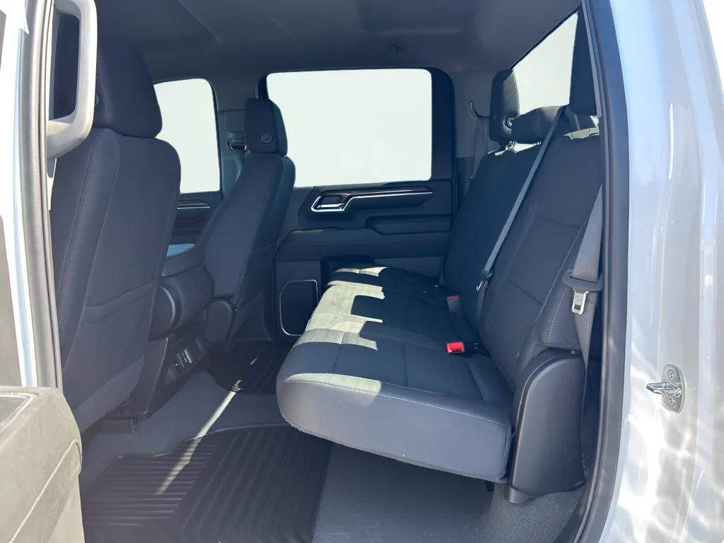 Certified Used 2024 Summit White Chevrolet LT image 15