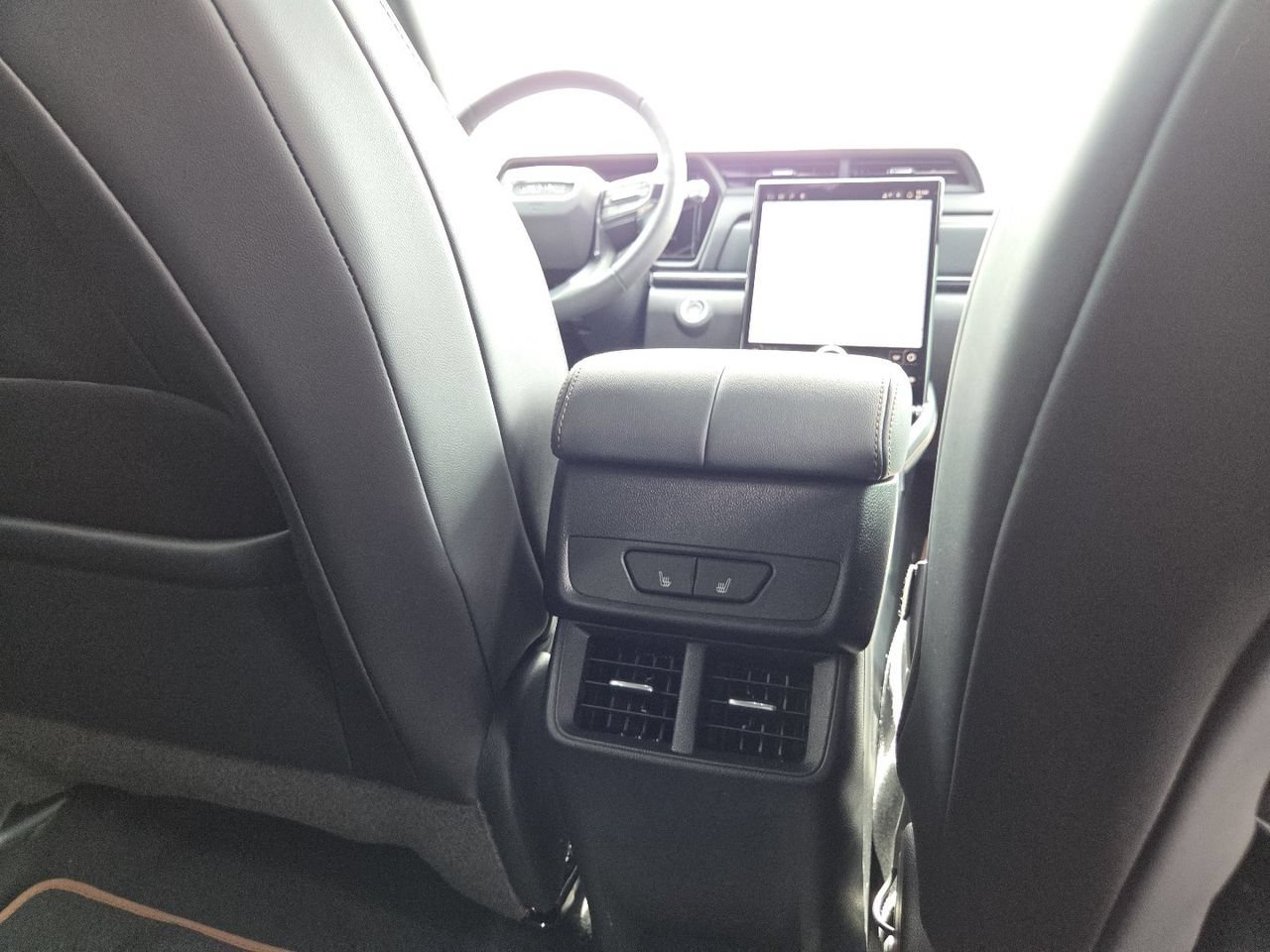 2026 GMC Terrain AT4 - Photo 25