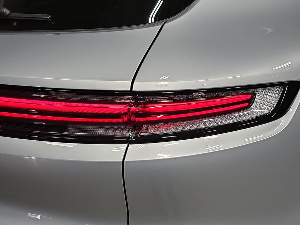 New 2026 Dolomite Silver Metallic Porsche  image 30