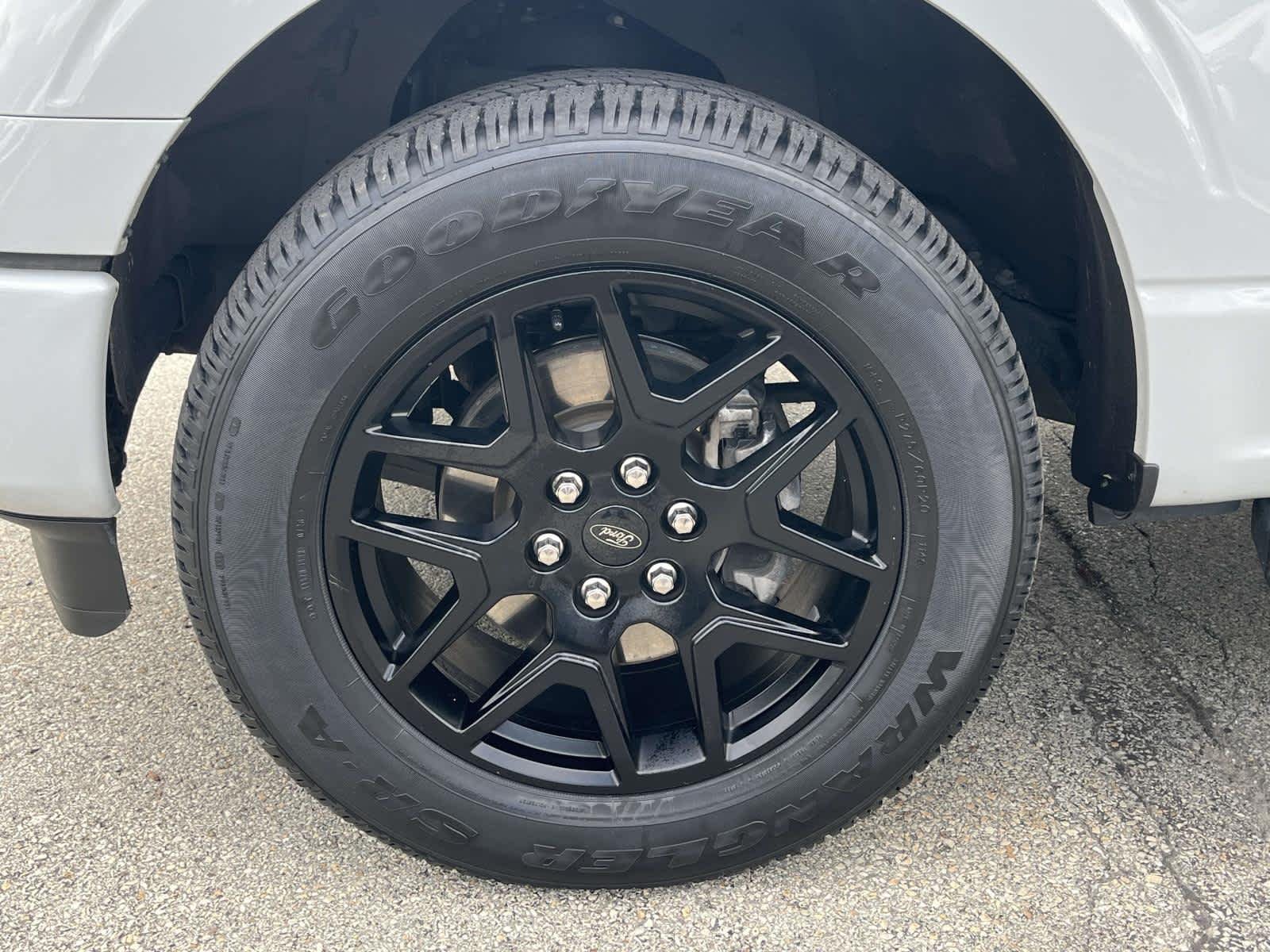 Used 2024 Avalanche Ford STX image 19