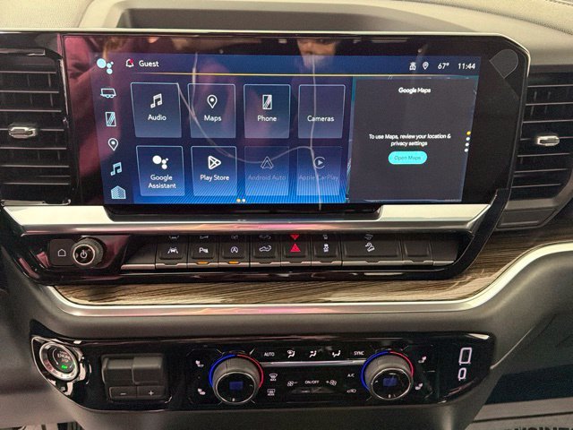 New 2026 Sterling Gray Metallic Chevrolet LT Trail Boss image 27