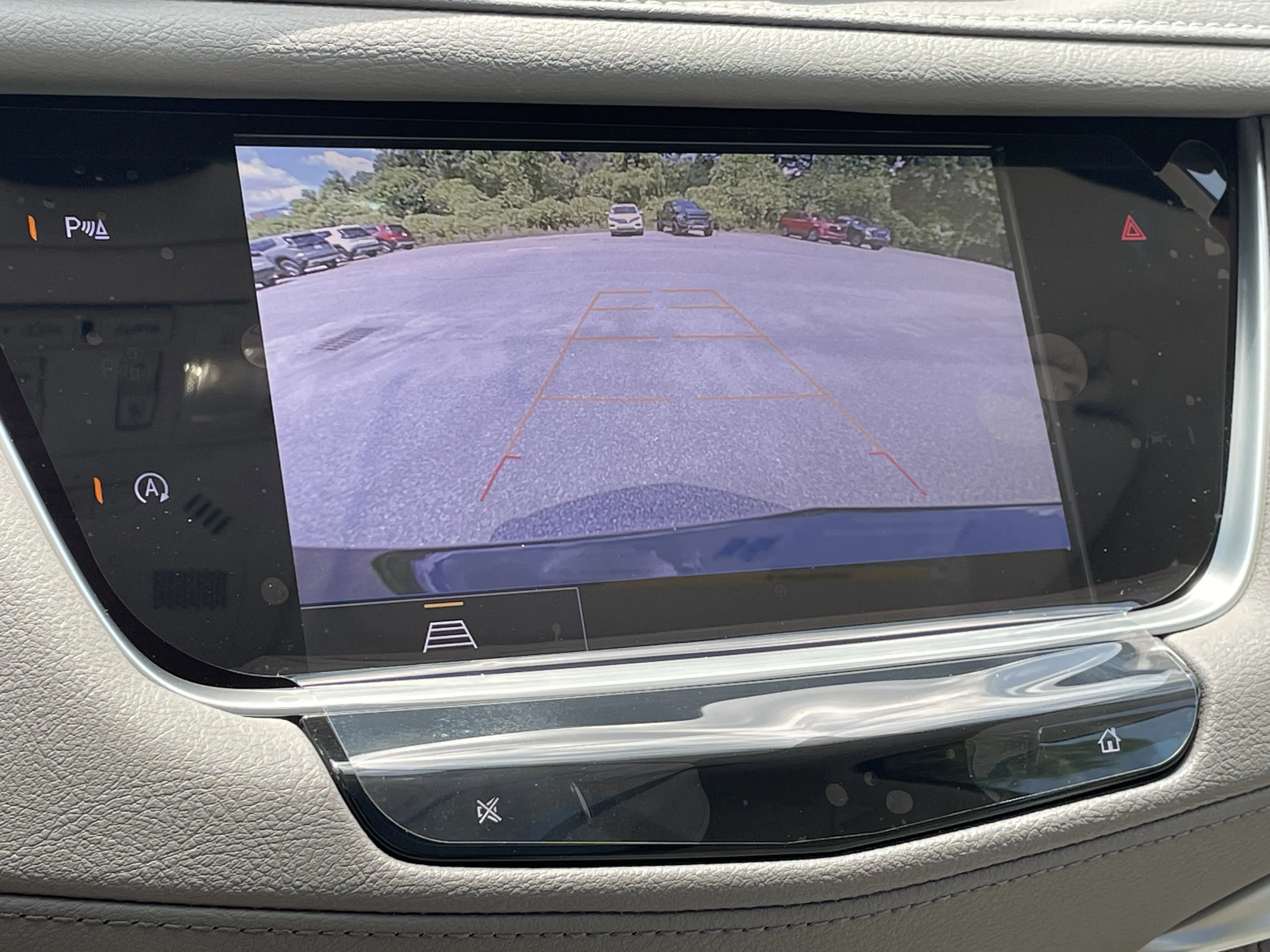 2025 Cadillac XT5 Premium Luxury - Photo 22