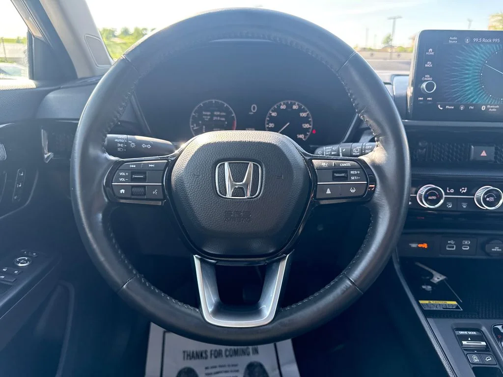 2023 Honda CR-V EX-L - Photo 14
