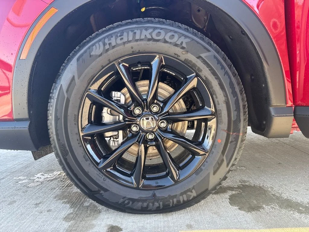 2026 Honda CR-V Sport-L - Photo 27