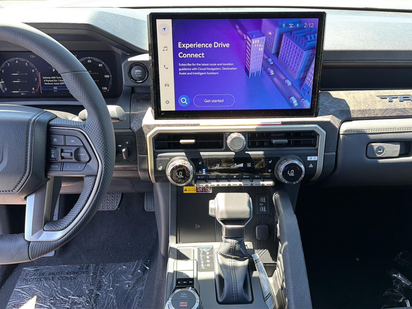 2026 Toyota Tacoma Limited - Photo 4