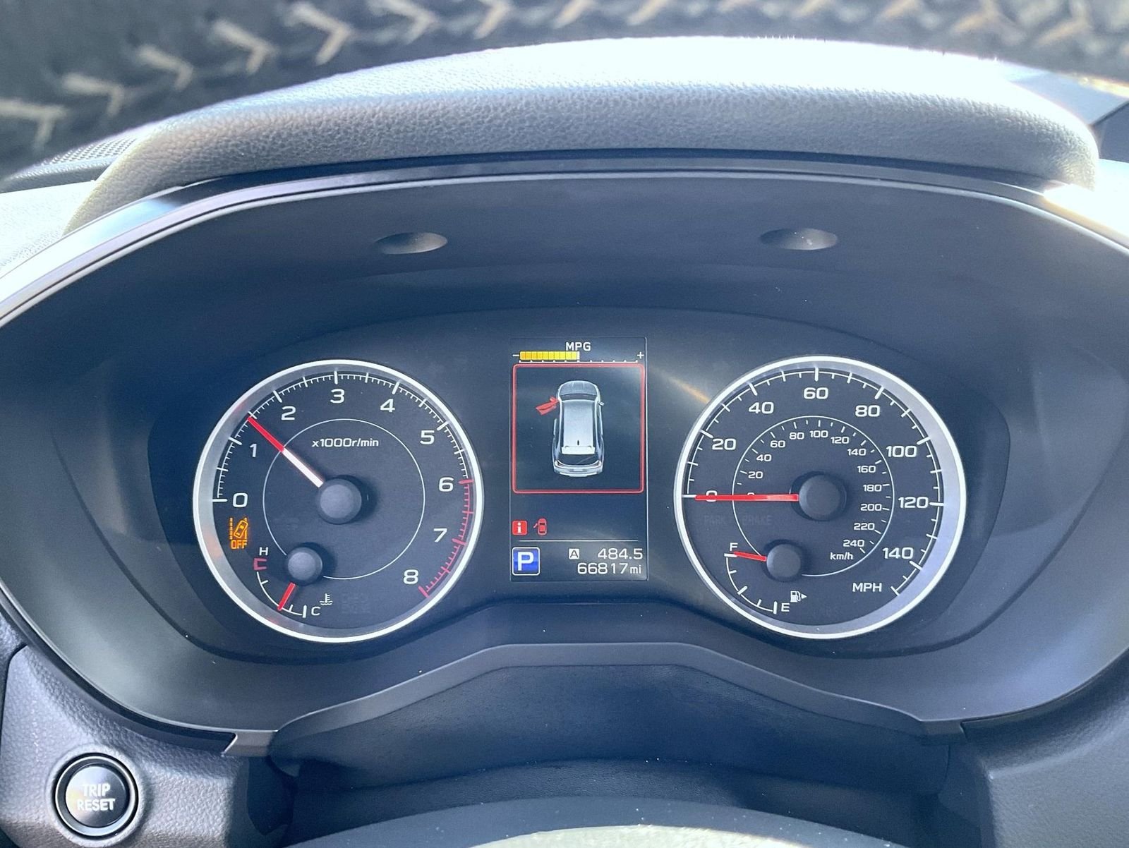 2022 Subaru Ascent Onyx Edition - Photo 12