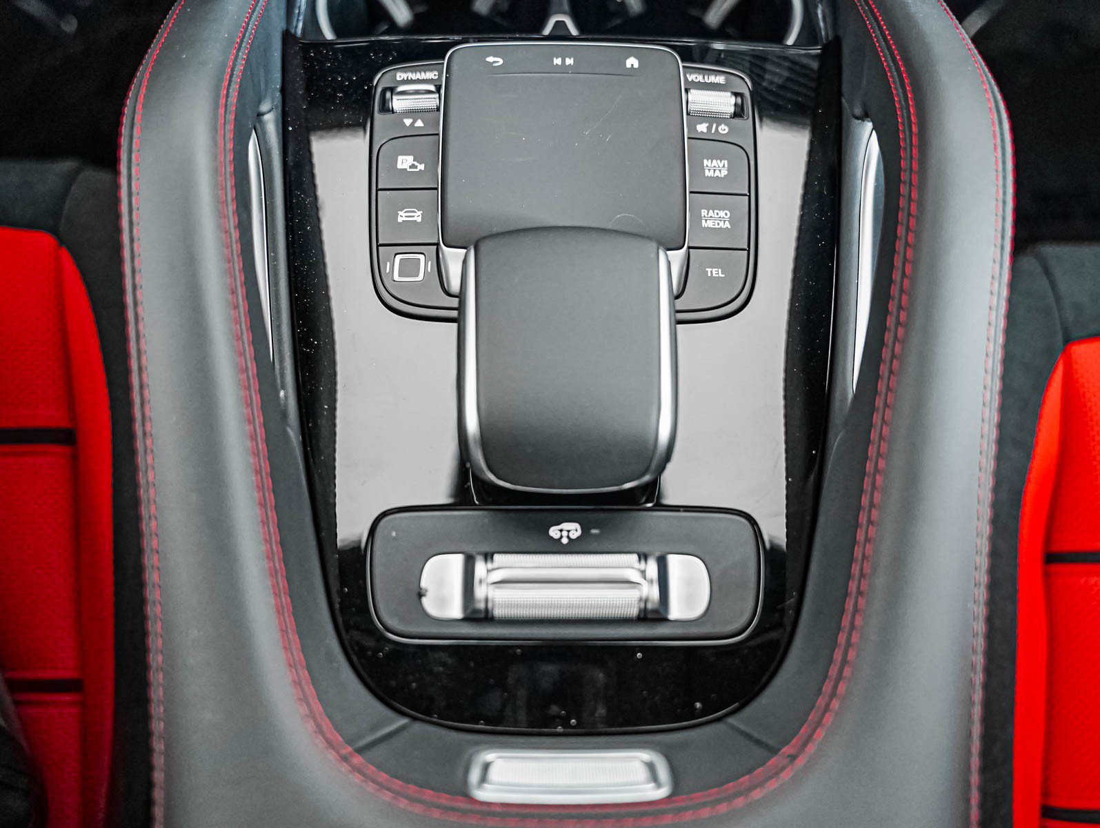 New 2026 Polar White Mercedes-Benz AMG® GLE 53 4MATIC+ Coupe image 15
