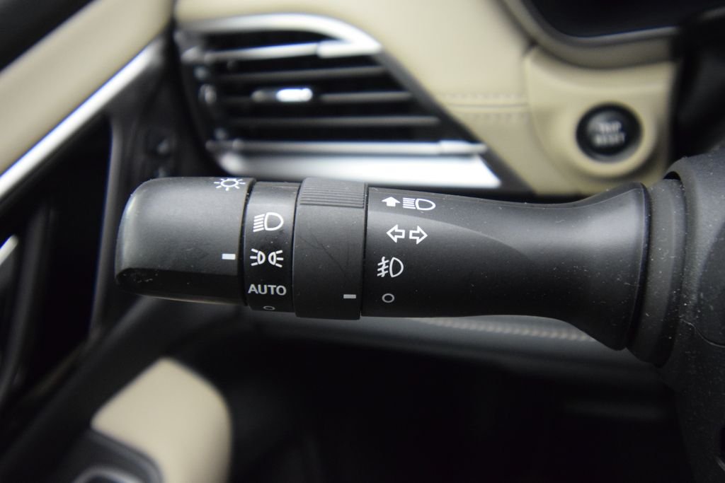 Used 2024 Brown Subaru Limited image 34