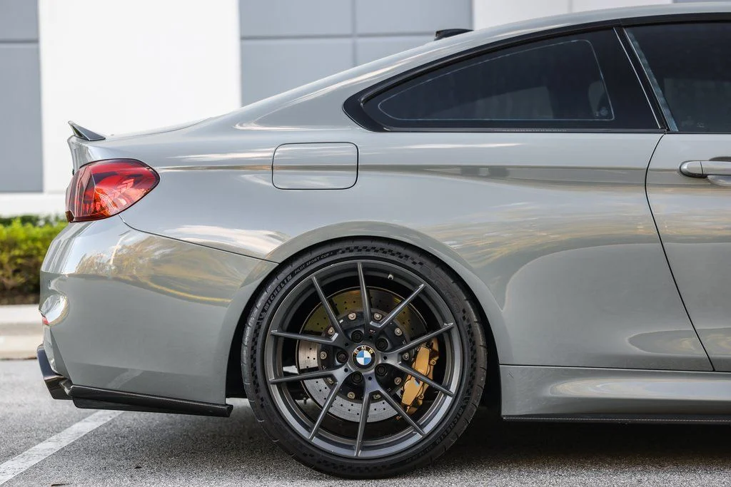 2019 BMW M4 Coupe Base - Photo 6