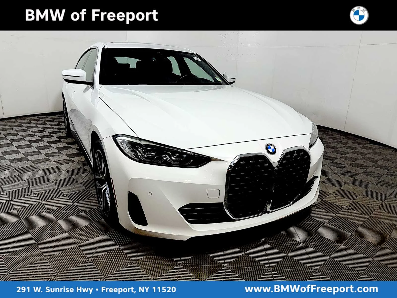2023 BMW 4 Series 430i xDrive