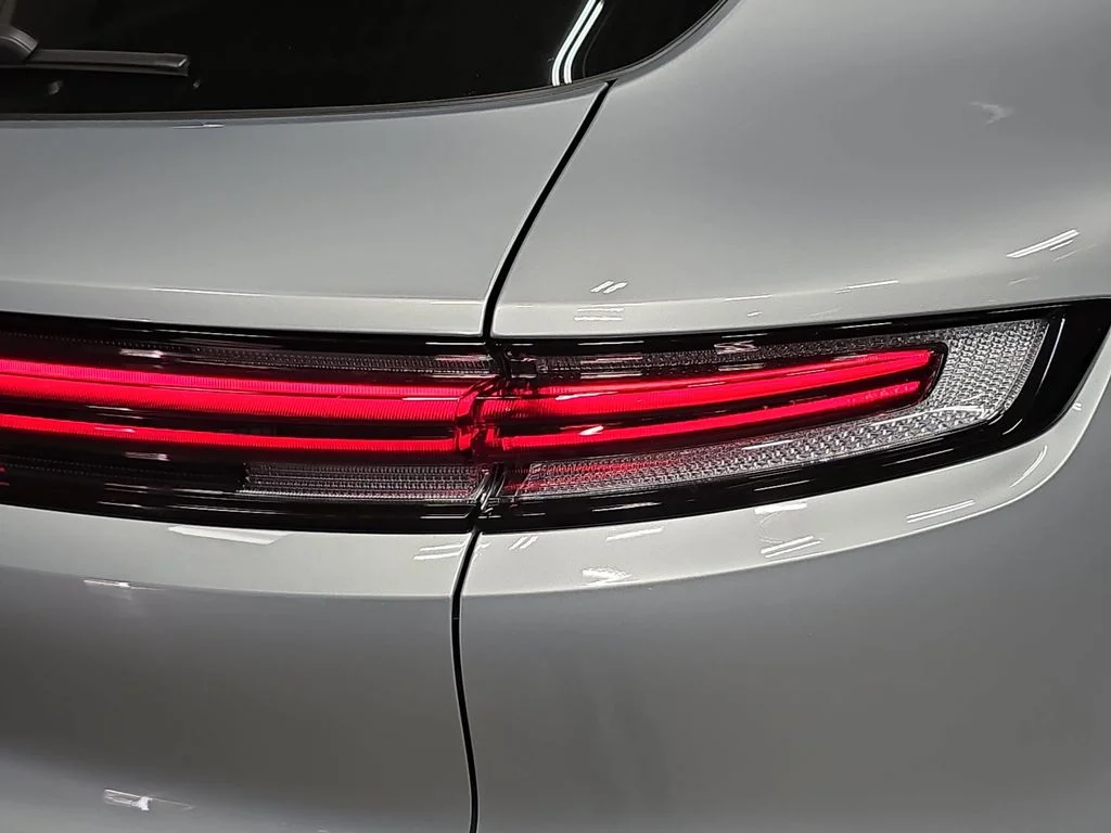New 2026 Dolomite Silver Metallic Porsche  image 30