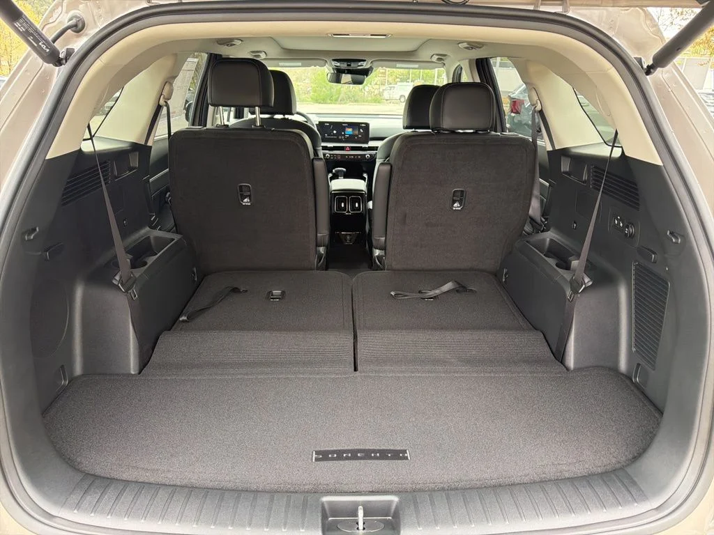 New 2026 Road Rider Brown Kia X-Line SX AWD image 16