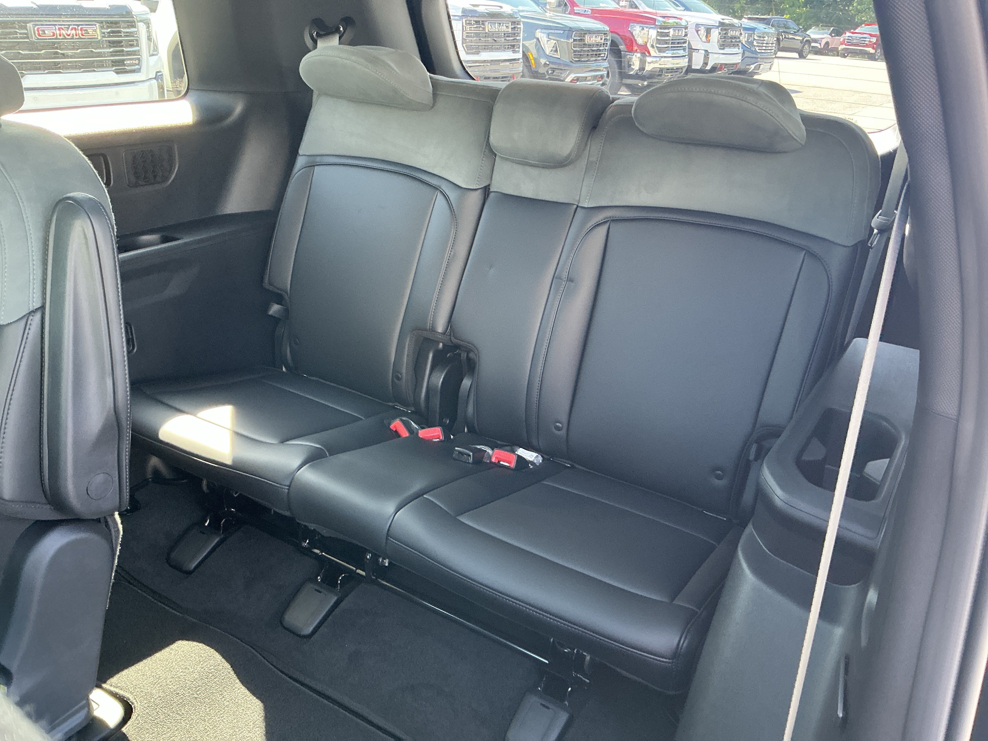 New 2027 Ebony Black Kia X-LINE SX PRESTIGE image 26