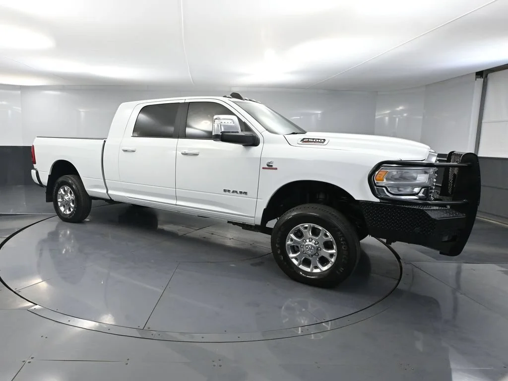 2023 RAM 2500 Pickup Laramie