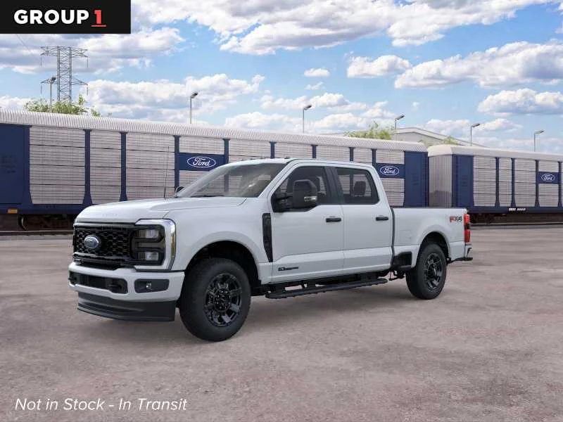 2026 Ford Super Duty F-250® XL