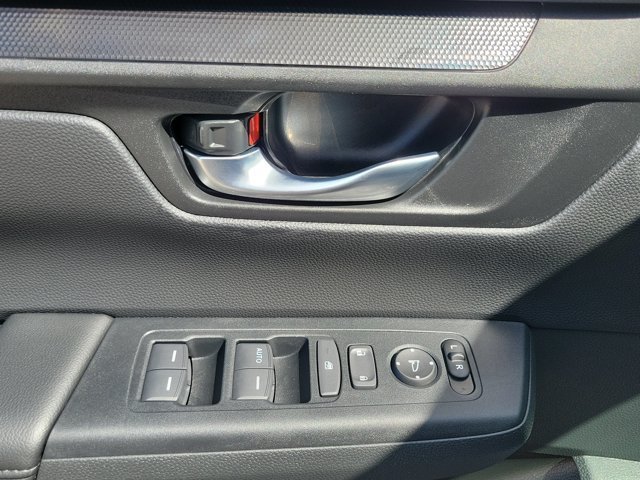 2026 Honda CR-V LX - Photo 21