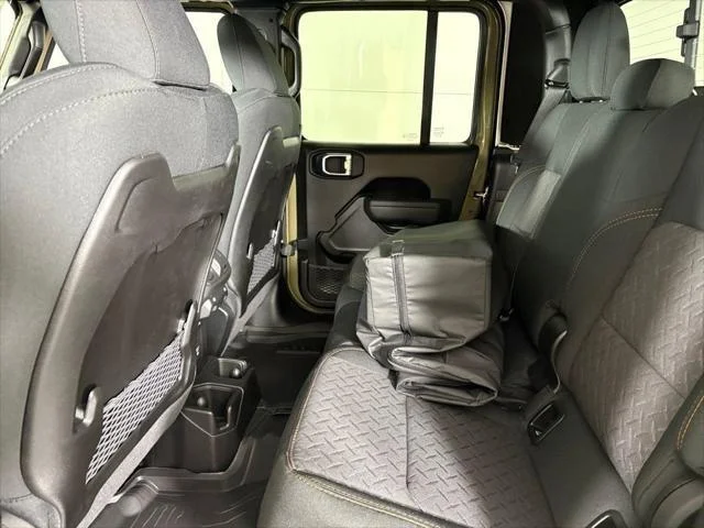 New 2026 41 Exterior Paint Jeep Mojave image 35