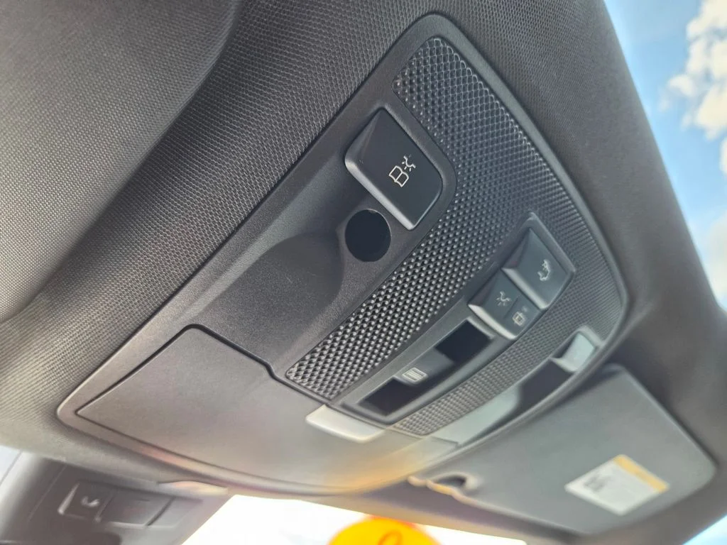 Used 2018 White Mercedes-Benz CLA 250 image 13