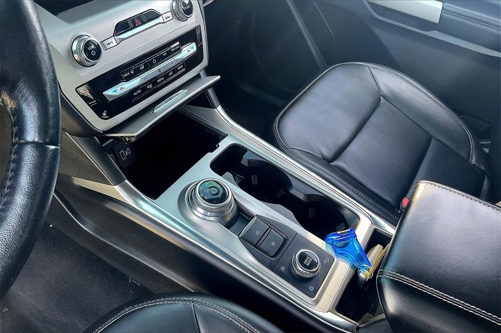 2022 FORD EXPLORER - Image 15