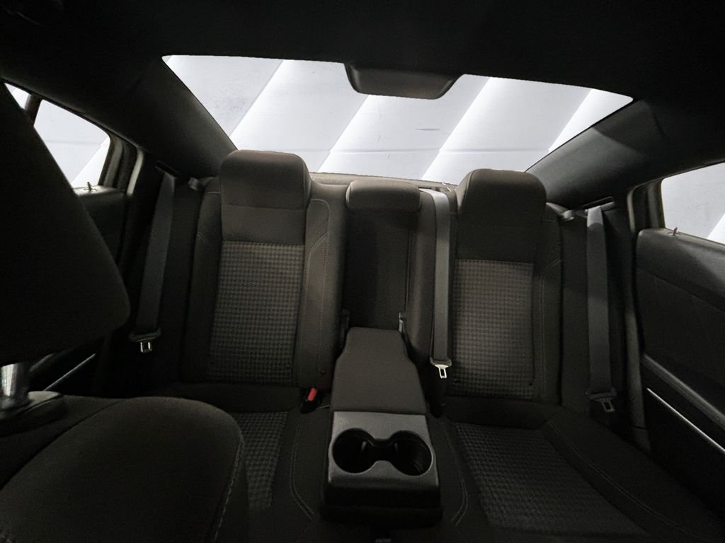 Used 2023 Black Dodge SXT image 13